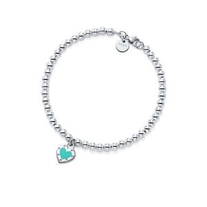 Tiffany’s bracelet great condition